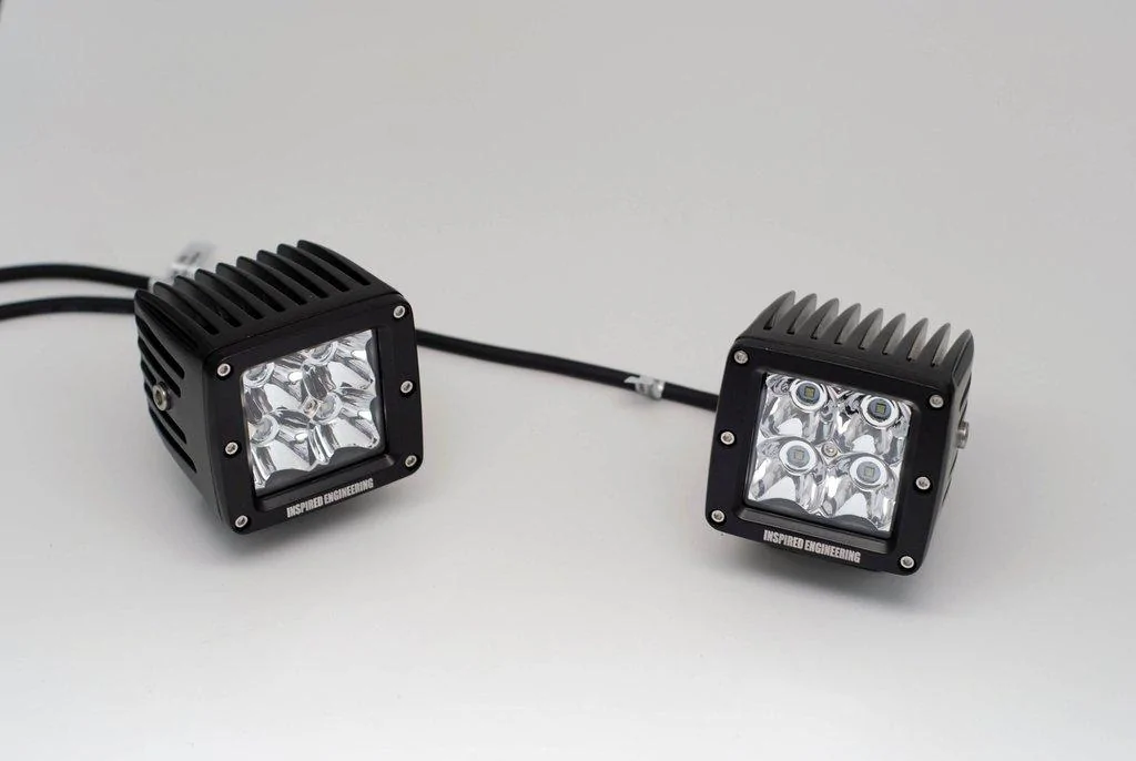 Jeep Wrangler JL Inspired Engineering CUBE Series LED Lights url]