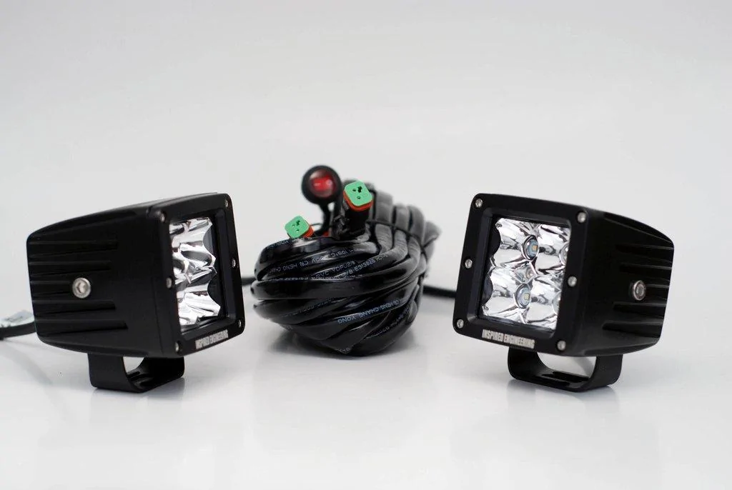 Jeep Wrangler JL Inspired Engineering CUBE Series LED Lights url