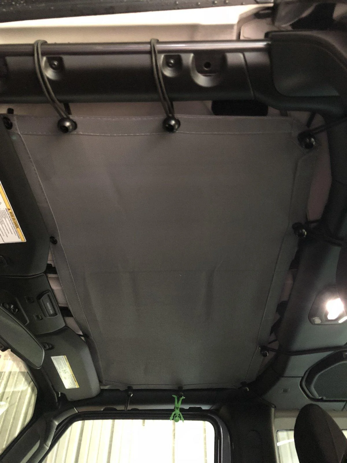 Jeep Wrangler JL Alien Sunshade Customer Showcase and Gallery IMG_0112