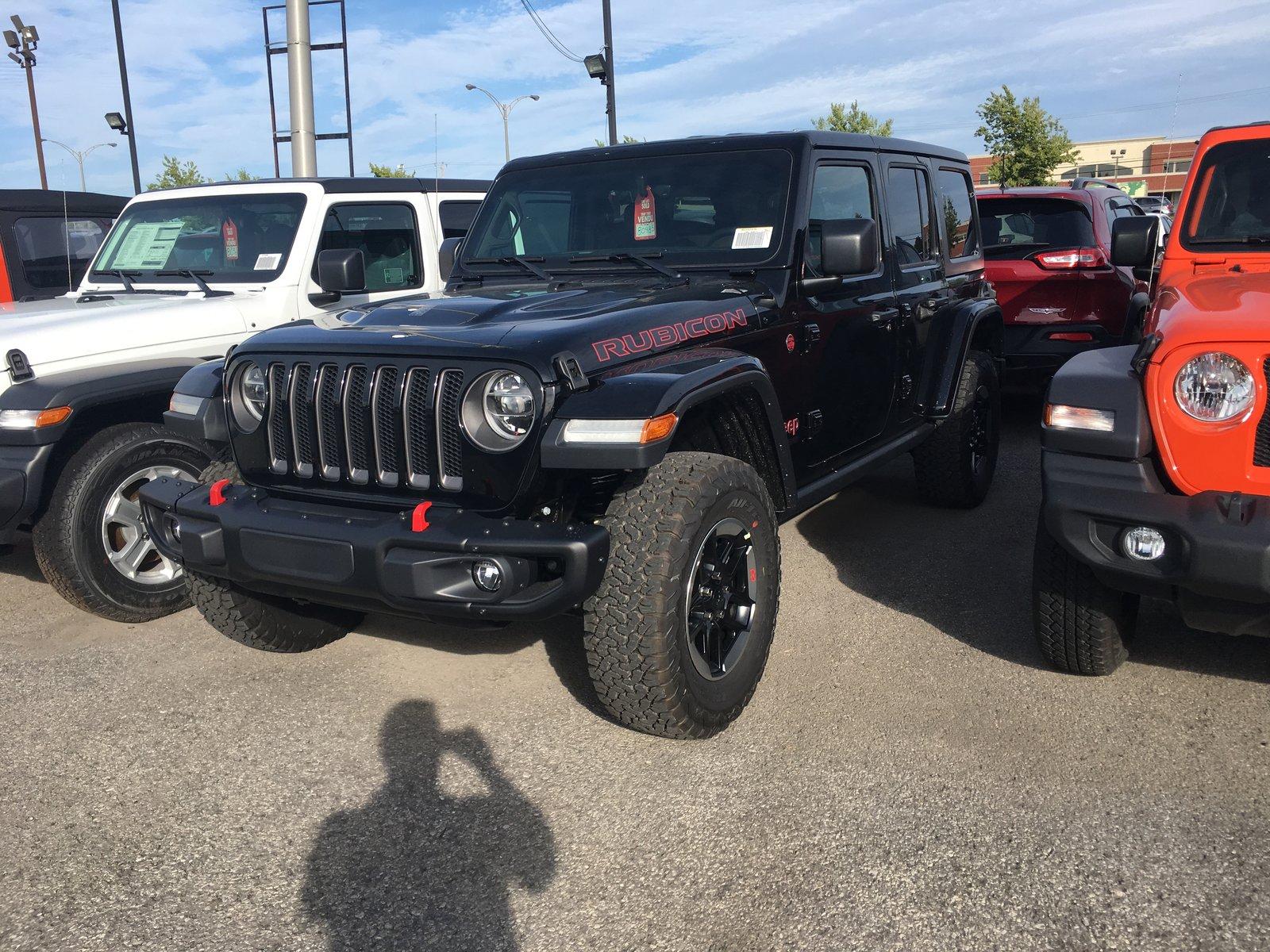 Jeep Wrangler JL Canadian Ordering Experiences 8072D12E-E7CD-4241-B090-01FB378DB32B
