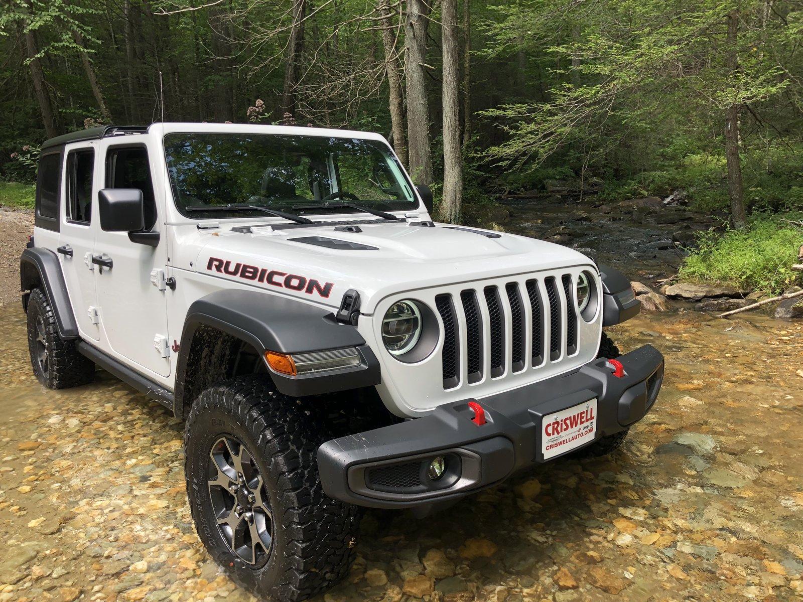 Jeep Wrangler JL Introductions & Welcome Thread 👋 D29BF1EF-C066-49B9-B648-9B3F194D717E
