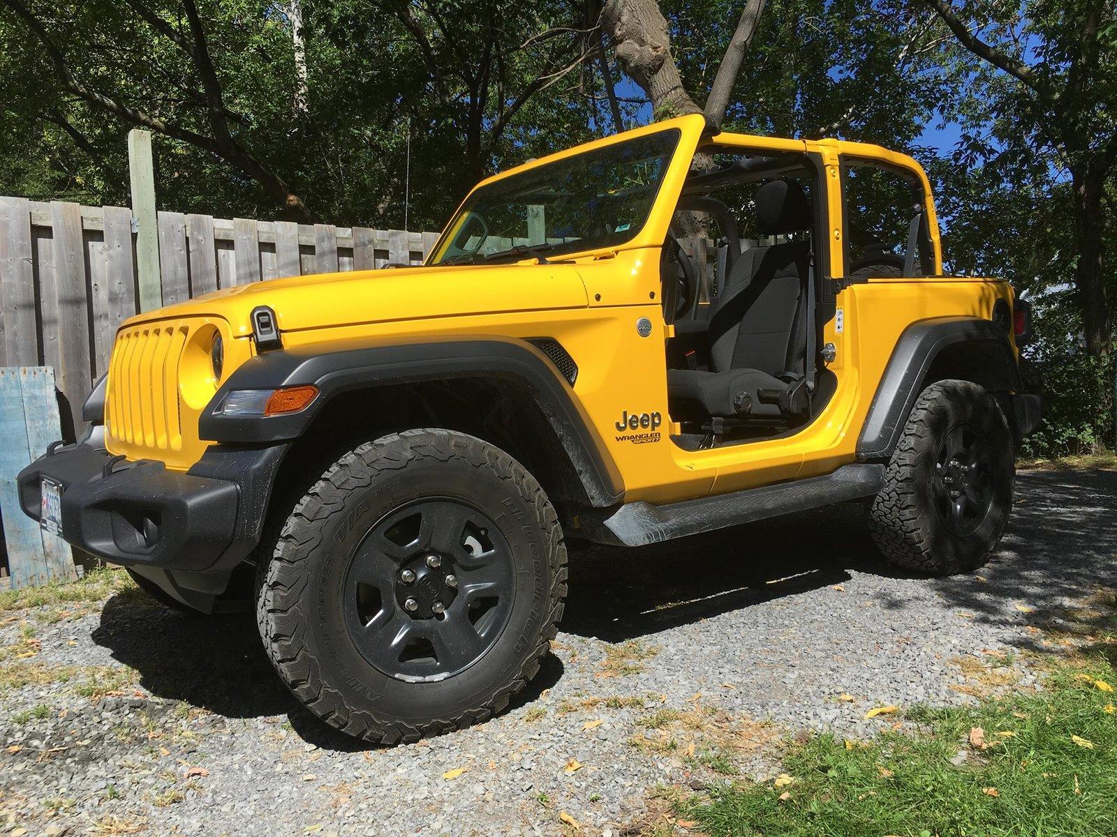Jeep Wrangler JL 2 DOOR JL build/order discussions master thread 41244047_10156877893325815_5740101998716387328_o