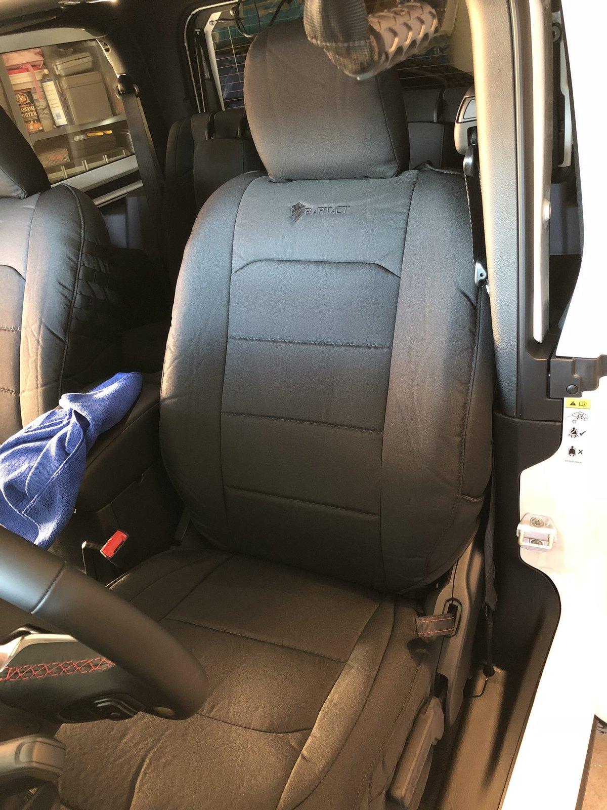 Jeep Wrangler JL Bartact covers worth $319? D6AE0176-5467-4B2A-8694-55D26D76579C