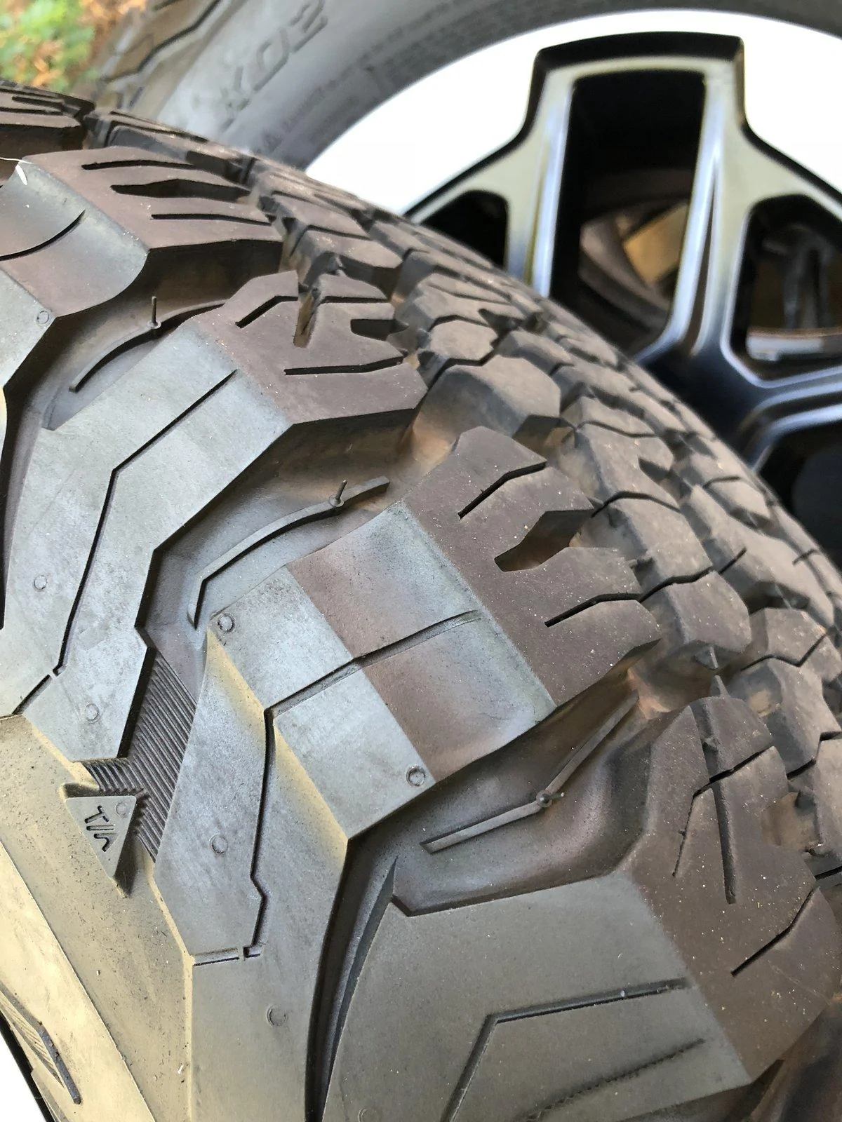 Jeep Wrangler JL Wheels *Price Drop! $800. SoCal only 2B9822E8-8C3B-442C-AA12-51EDCBCD28C6