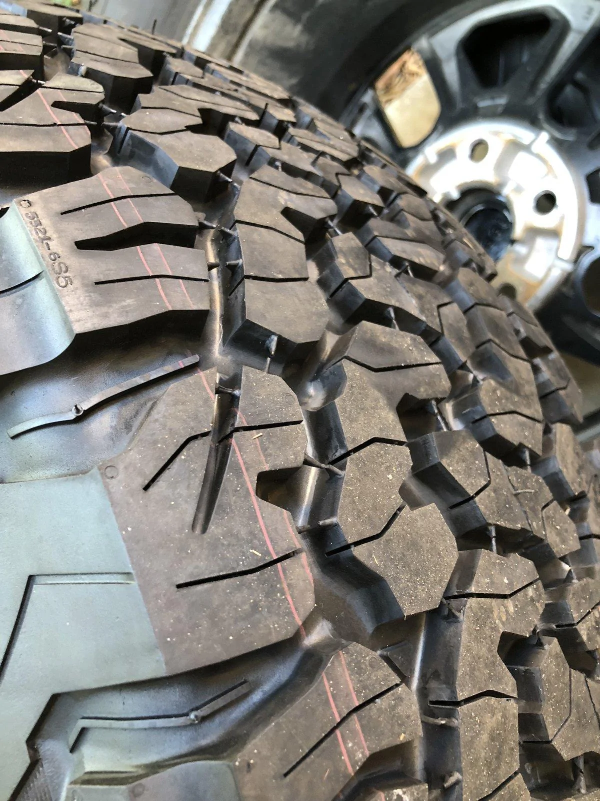 Jeep Wrangler JL Wheels *Price Drop! $800. SoCal only 67F84DB7-87EC-473D-91D6-D3144F4B9AA4