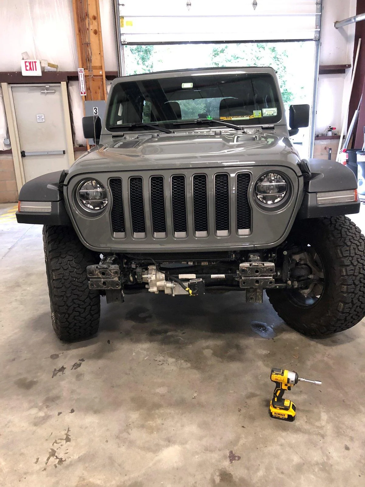 Jeep Wrangler JL What did you do TO your Jeep JL today? IMG_6799 (2)