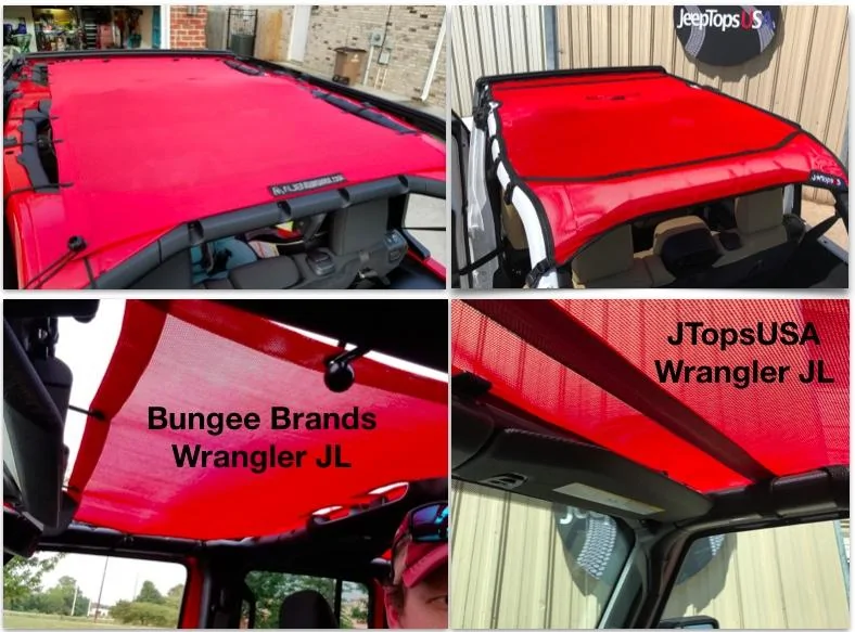 Jeep Wrangler JL Sun Shade Top Comparison.webp