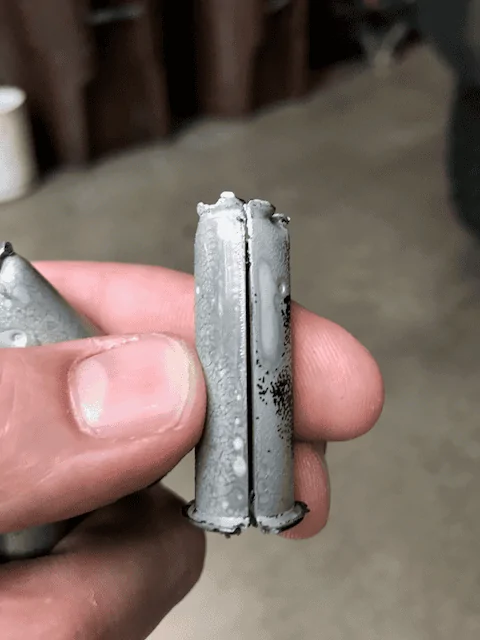 Jeep Wrangler JL Door hinge bushings IMG_2022
