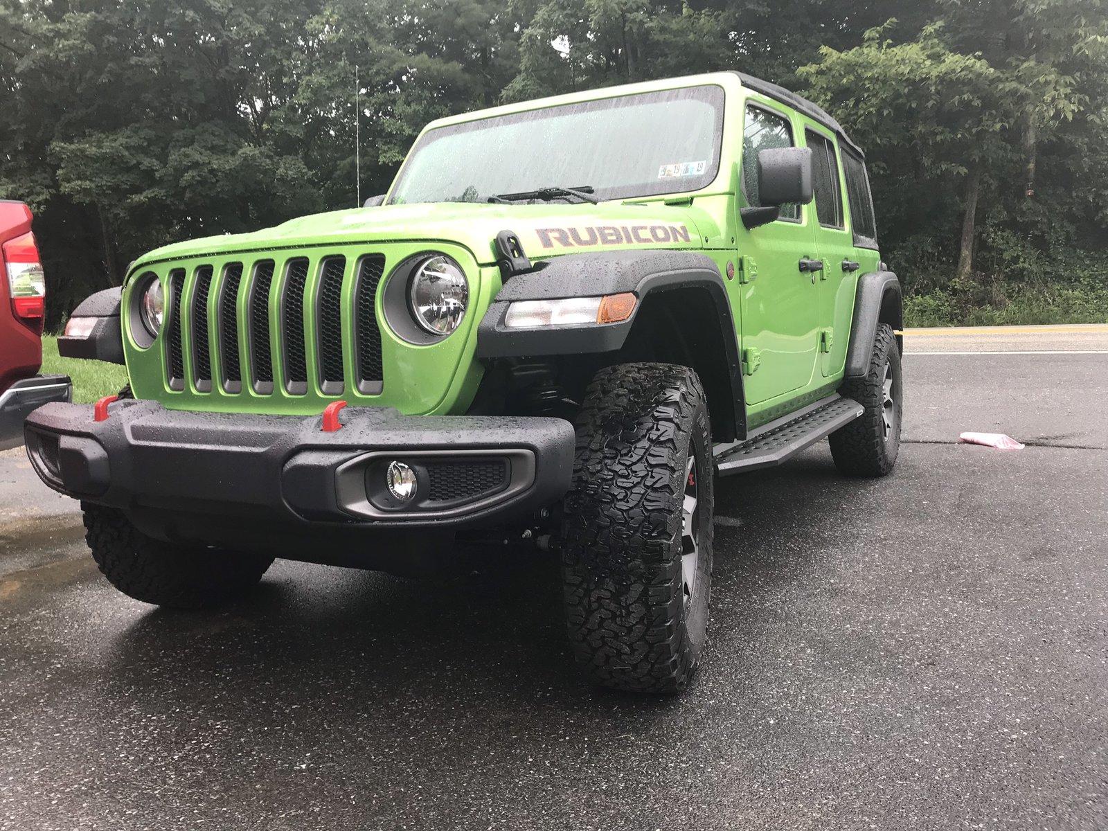 Jeep Wrangler JL Mojito Green 4 door IMG_0001.JPG