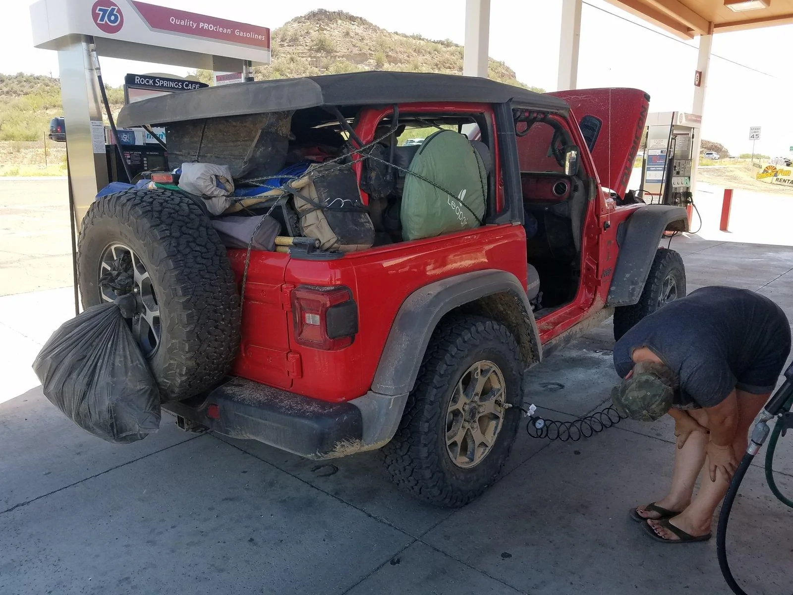 Jeep Wrangler JL 2 DOOR JL build/order discussions master thread 20180909_114703