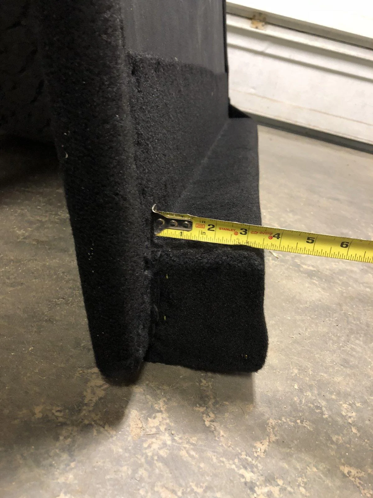 Jeep Wrangler JL Sleeping in your JL/JLU? 479C36AE-D129-4EB8-953C-C0B677A0BAFF