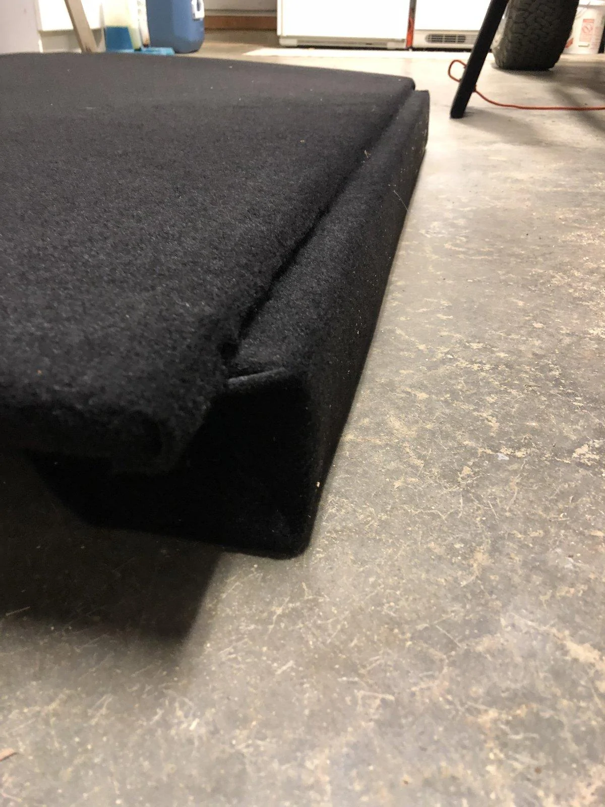 Jeep Wrangler JL Sleeping in your JL/JLU? 1998F821-176F-4957-B940-EE2778CCB4D7
