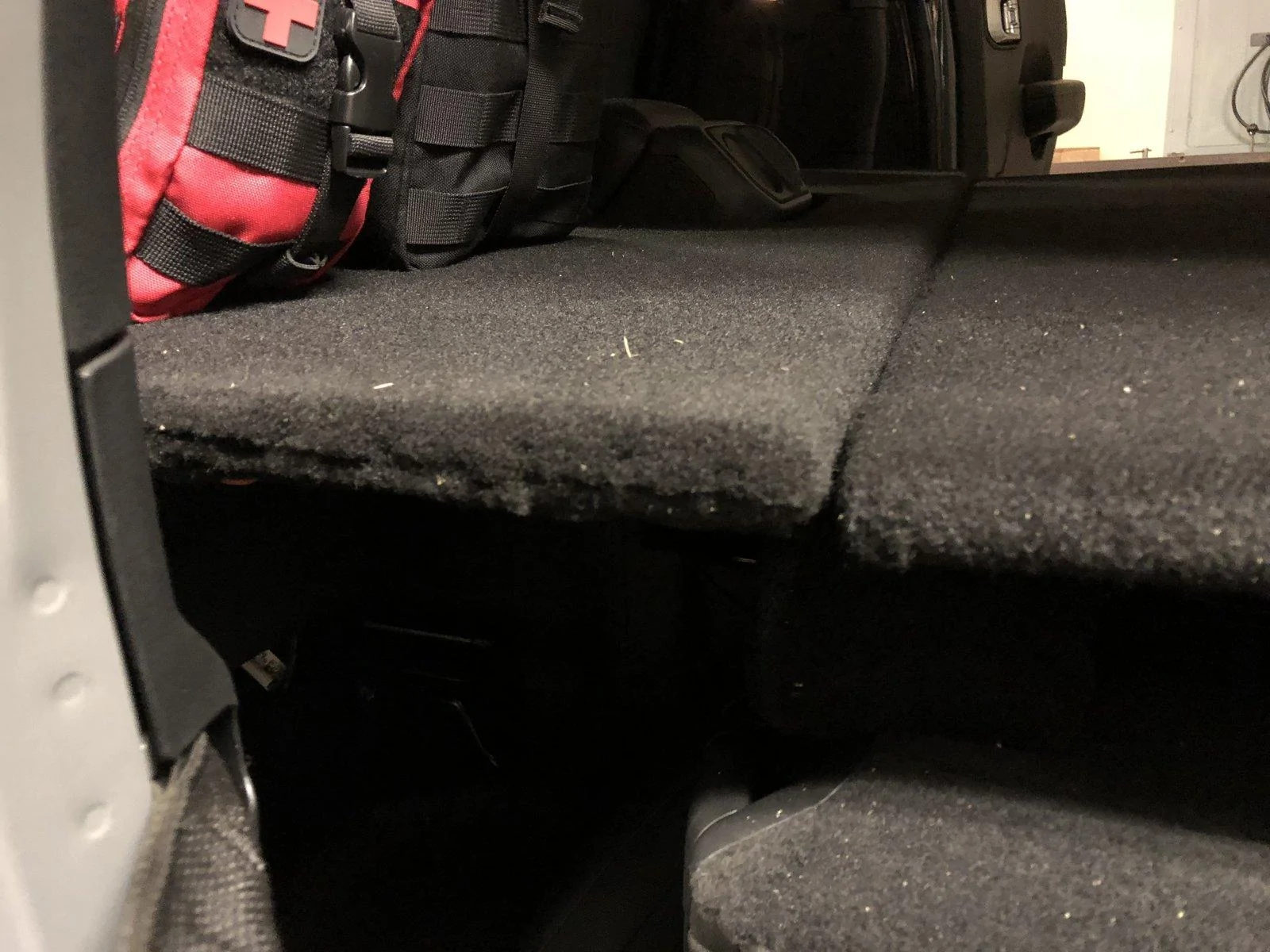 Jeep Wrangler JL Sleeping in your JL/JLU? C5F42105-B747-4B0A-93D1-D456C4A9FEF6