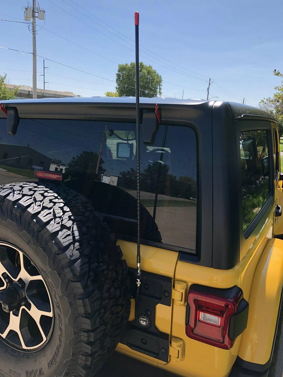 Jeep Wrangler JL 2 DOOR JL build/order discussions master thread 4CADD513-BEB0-4ABA-A3D8-D6FC57F56FEC