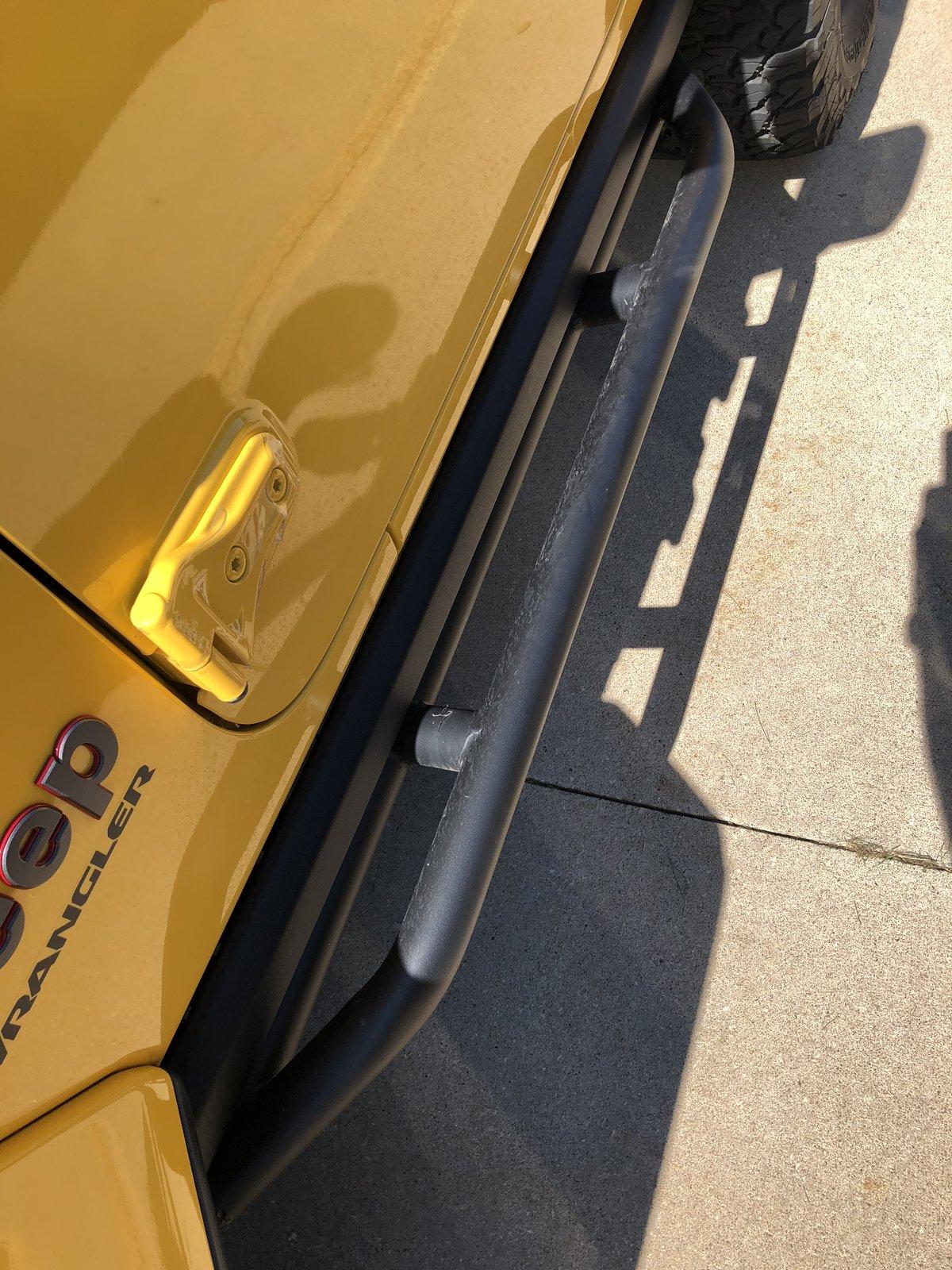 Jeep Wrangler JL 2 DOOR JL build/order discussions master thread 8DD3EEC9-BCB9-4DDC-8409-E87BFEFABD7F