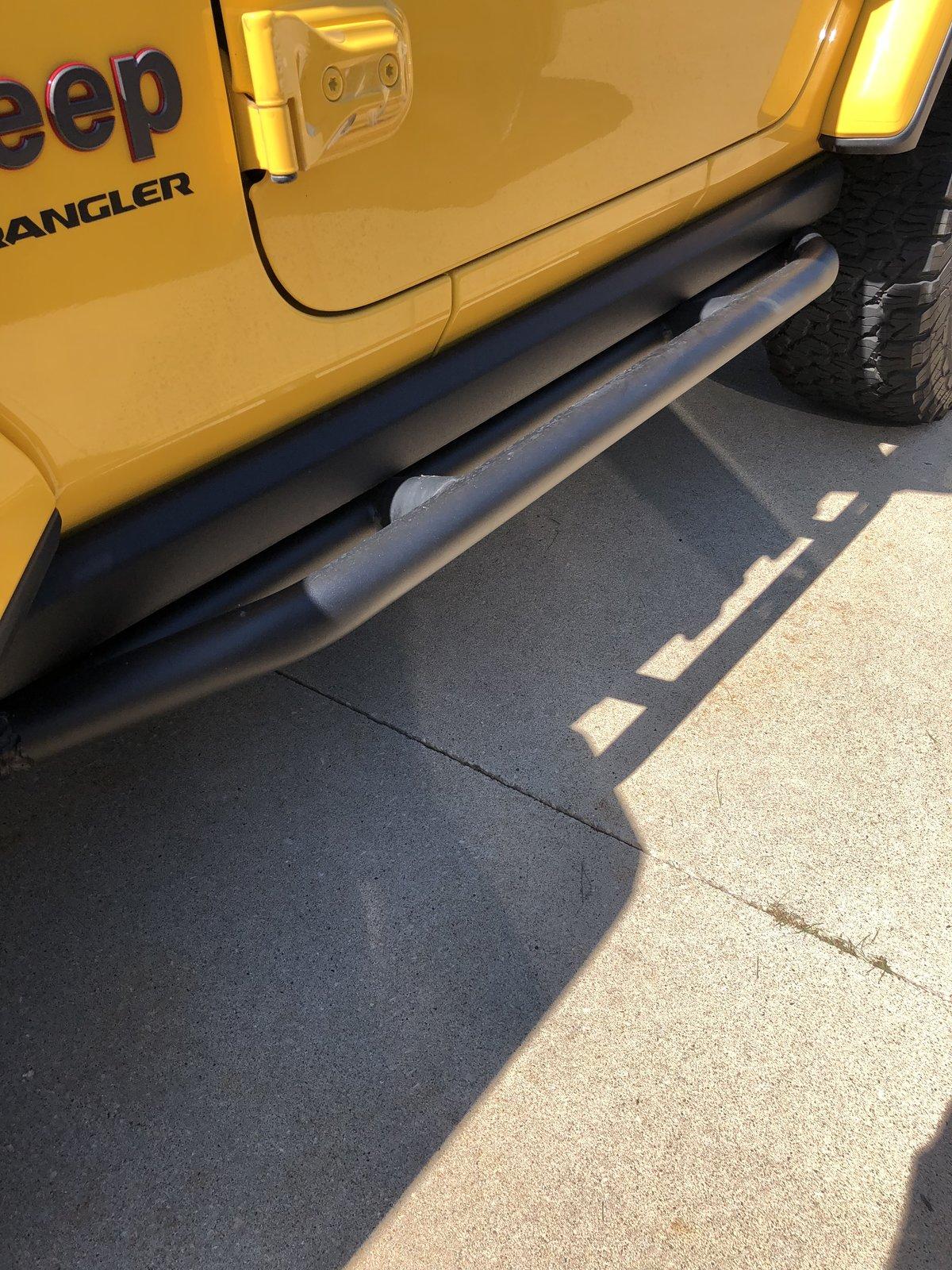 Jeep Wrangler JL 2 DOOR JL build/order discussions master thread 5493174D-4707-45A6-8189-0DD4F26F8B43