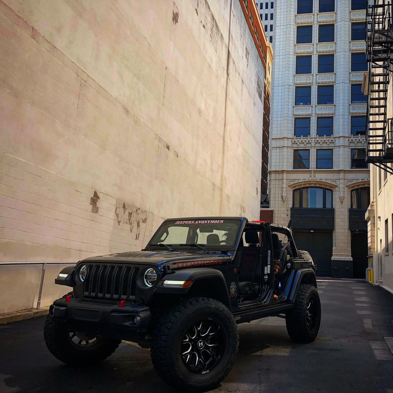 Jeep Wrangler JL Introductions & Welcome Thread 👋 A9FB1F7F-663E-4D06-B9BD-4500094B6807