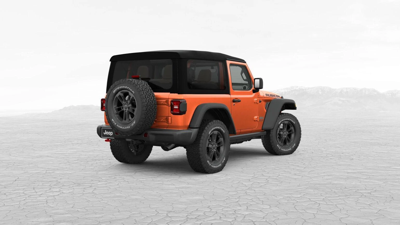 Jeep Wrangler JL Different wheels from the dealership 756EFC71-BA22-45F9-9BFB-A68282E32E05