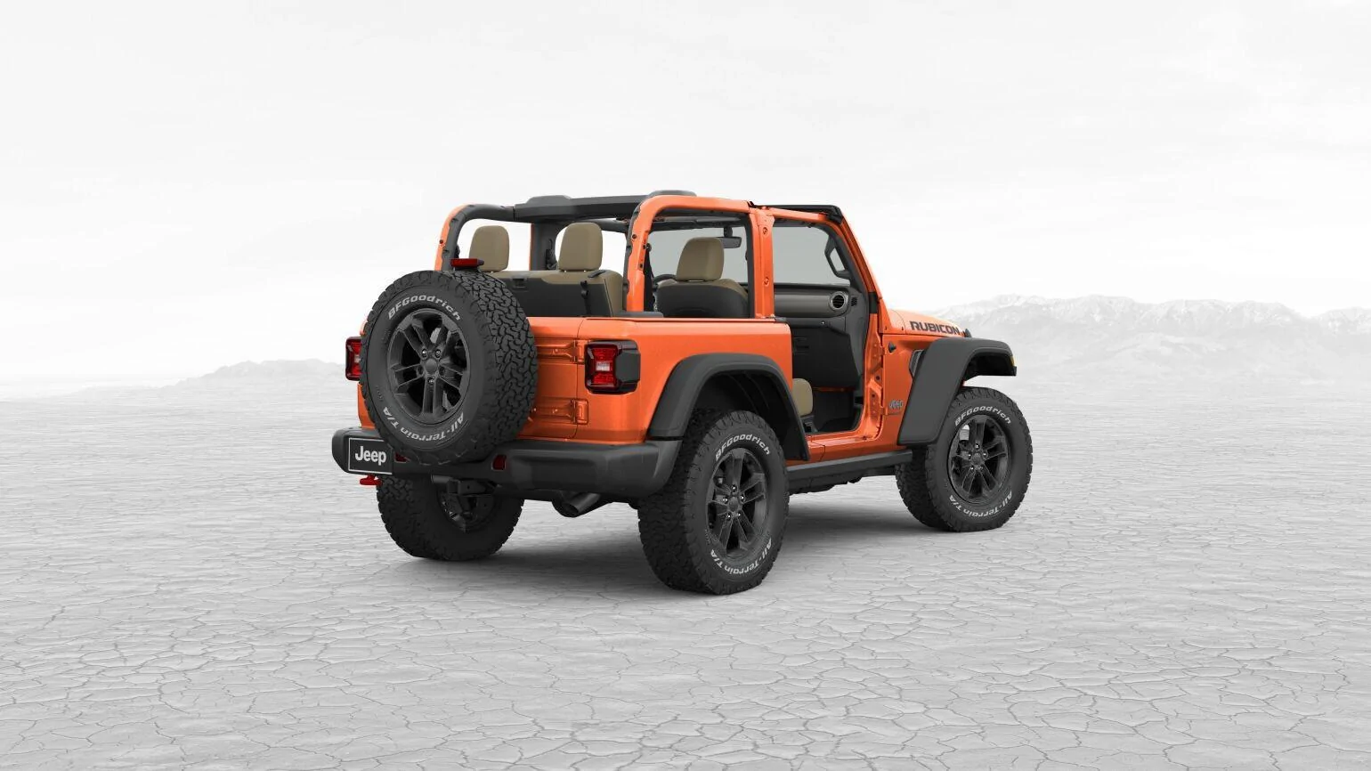 Jeep Wrangler JL Different wheels from the dealership C2E7C362-F2E3-4E10-B8CB-60F6831AC54E