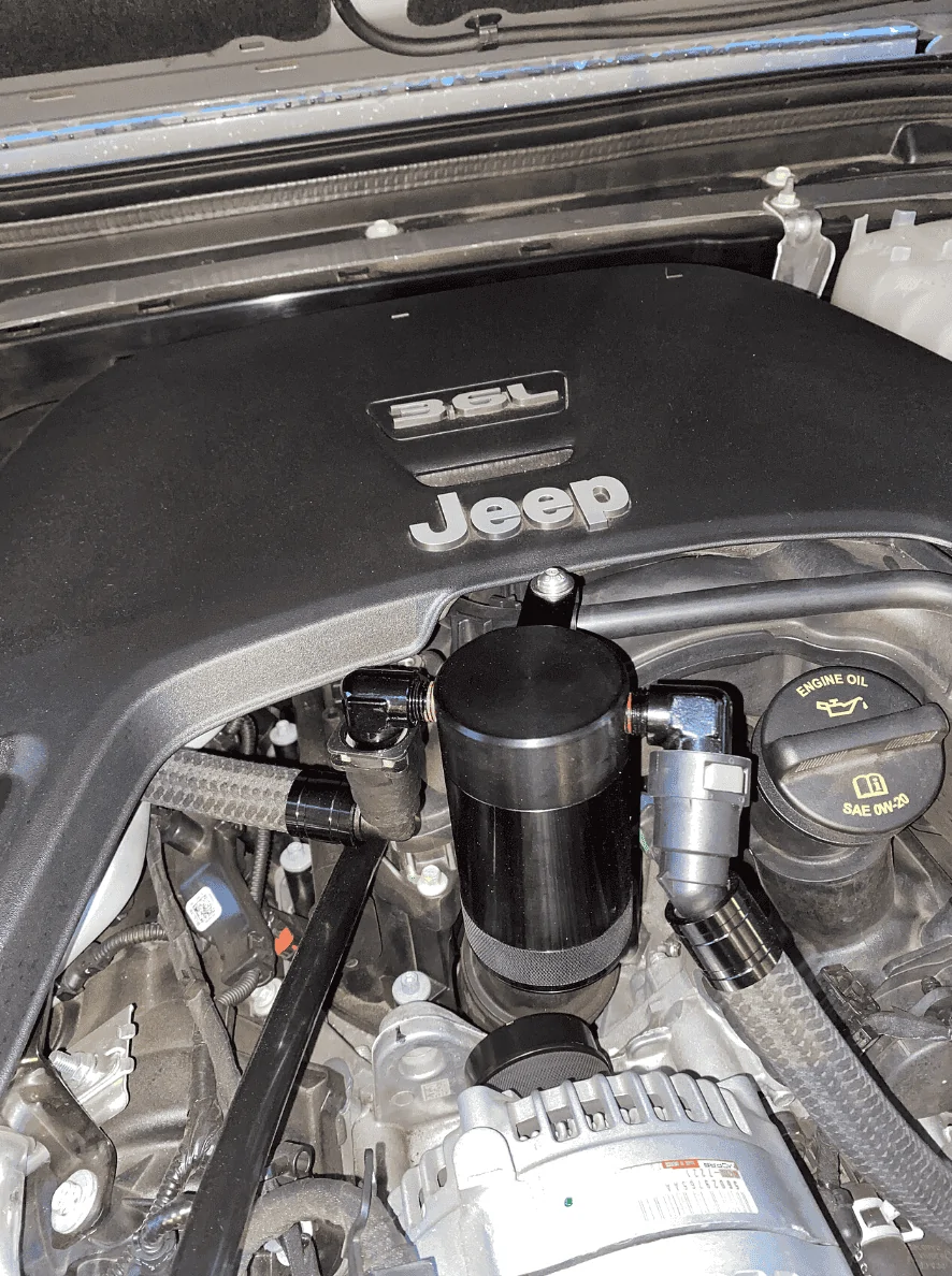Jeep Wrangler JL Help identify this leak please 1710937948884-wh