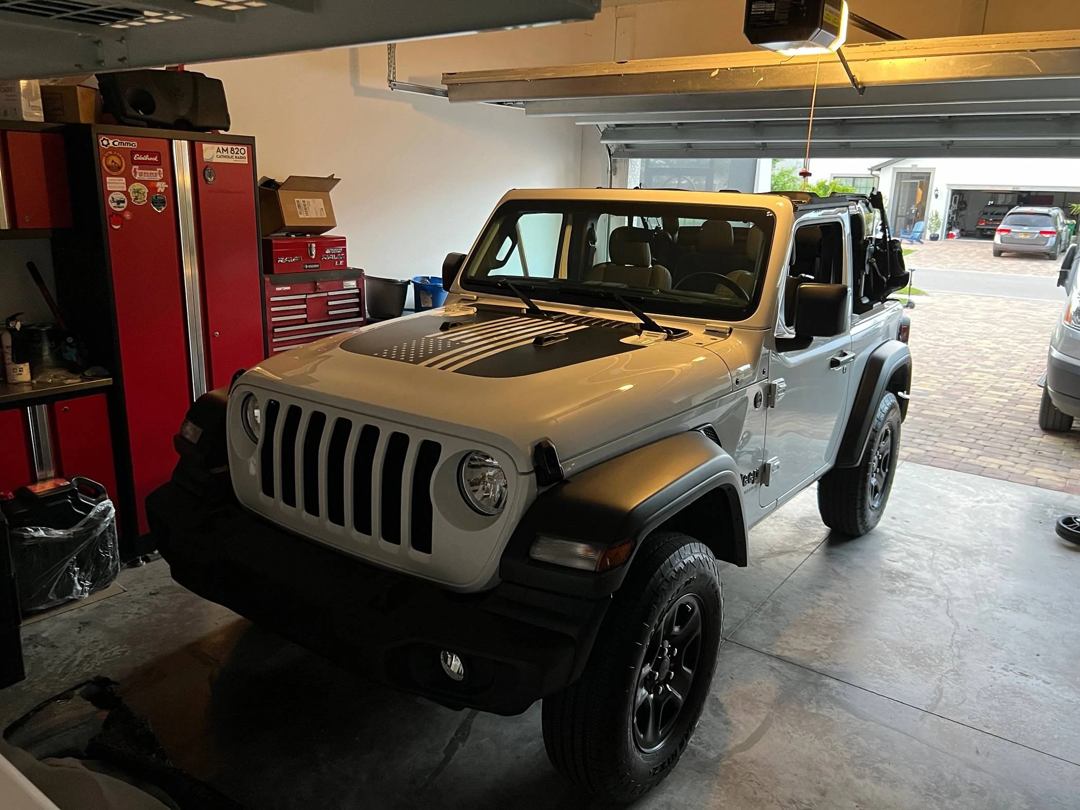 Jeep Wrangler JL Introductions & Welcome Thread 👋 IMG_2171