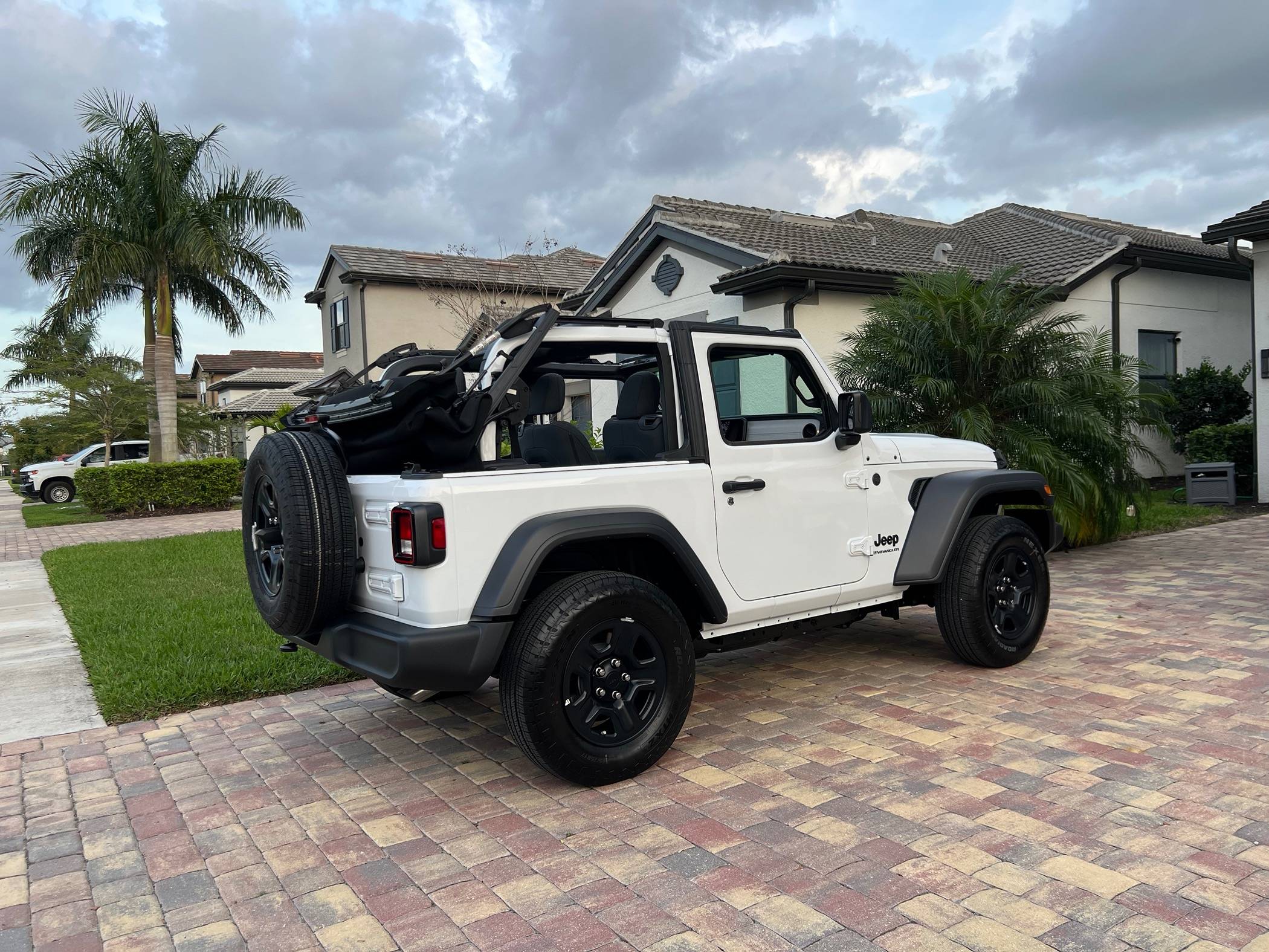 Jeep Wrangler JL Introductions & Welcome Thread 👋 IMG_2170