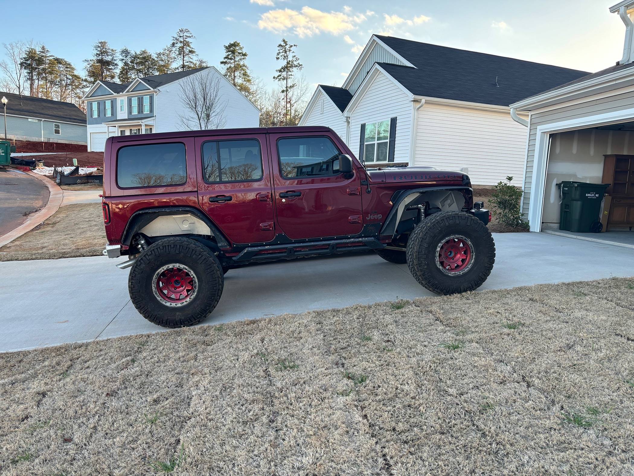 Jeep Wrangler JL 35" vs 37" - Need some advice! IMG_0017