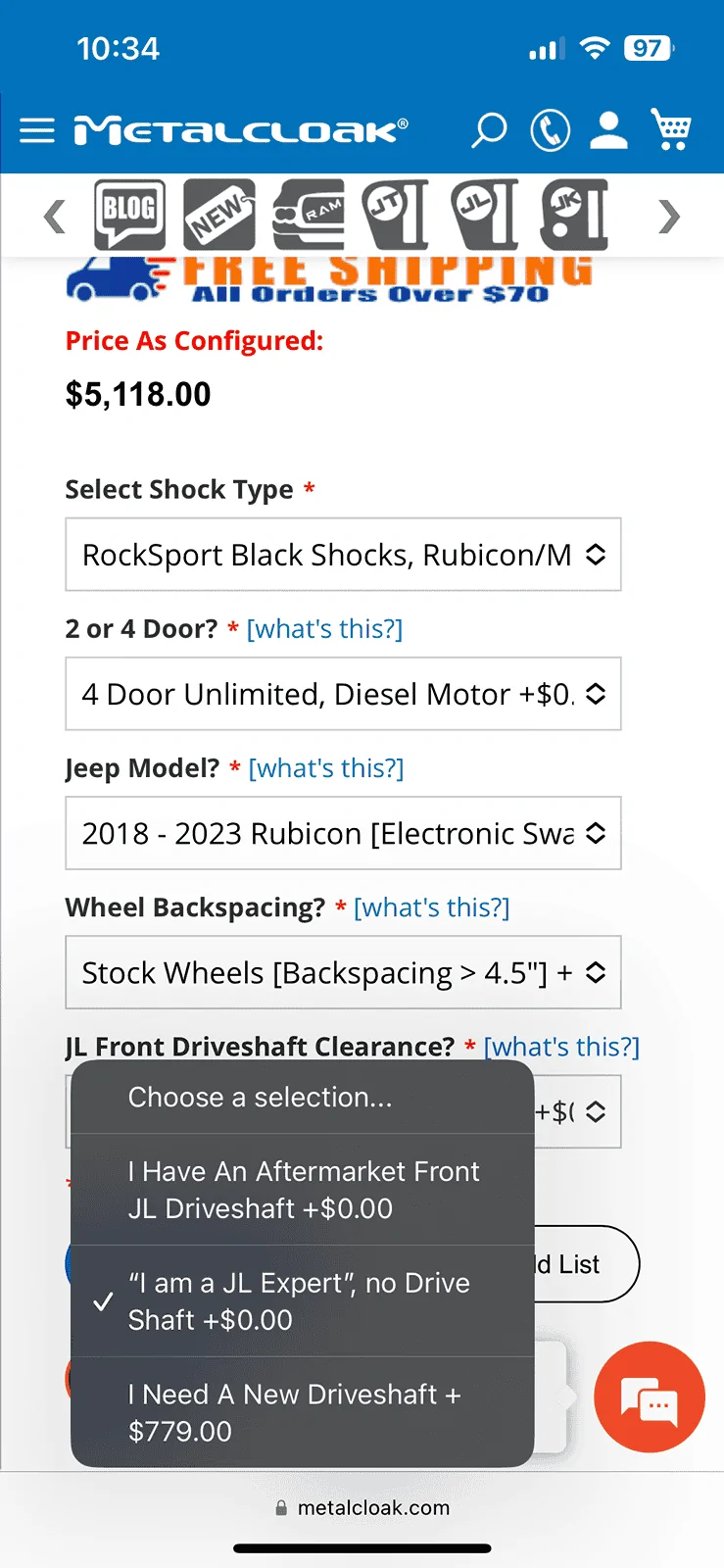 Jeep Wrangler JL 35" vs 37" - Need some advice! IMG_7896