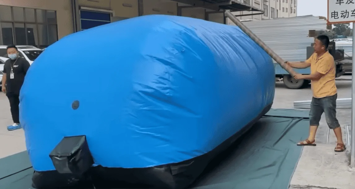 Jeep Wrangler JL Rain / Overnight Cover - Topless 1710961333124-38