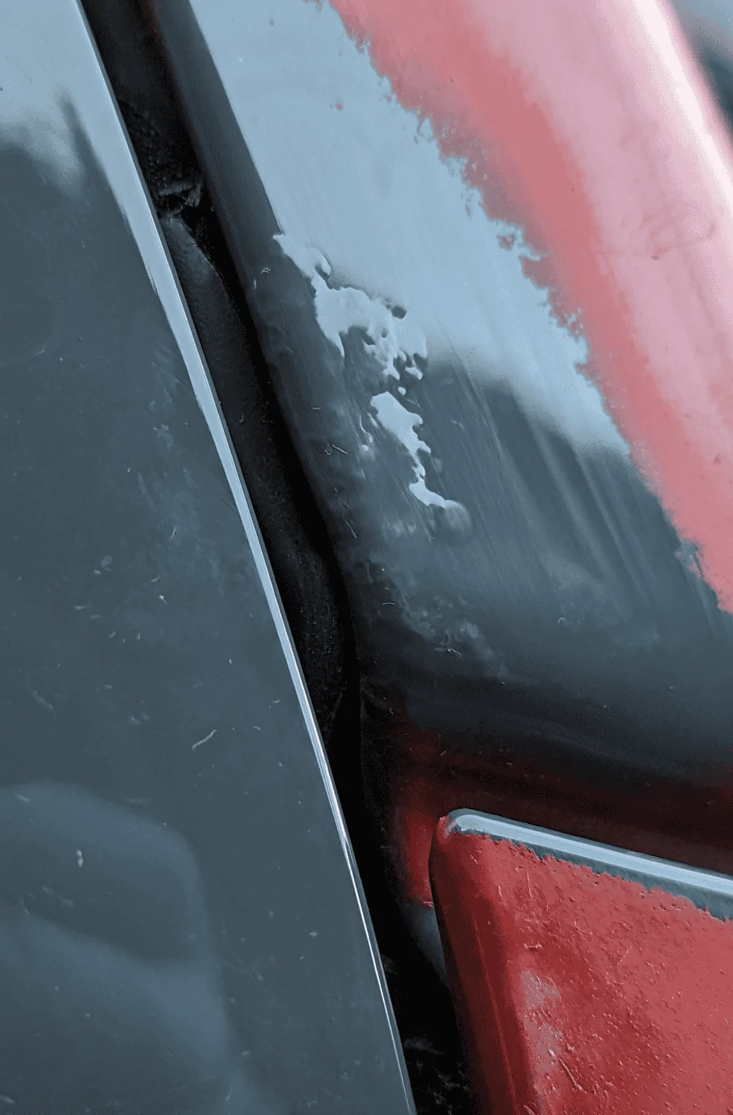 Jeep Wrangler JL Poll: Bubbles in Paint?? Screenshot_20240320-200228~2