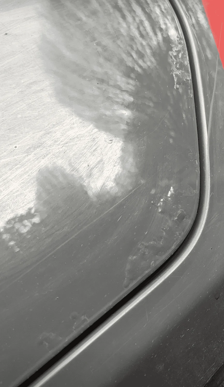 Jeep Wrangler JL Poll: Bubbles in Paint?? Screenshot_20240320-200215~2