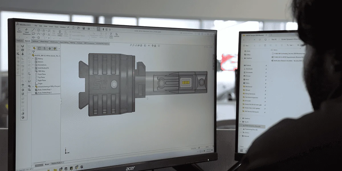 Jeep Wrangler JL Introducing the All-New SL2 LED Replacement Bulb | Diode Dynamics 3sewPls