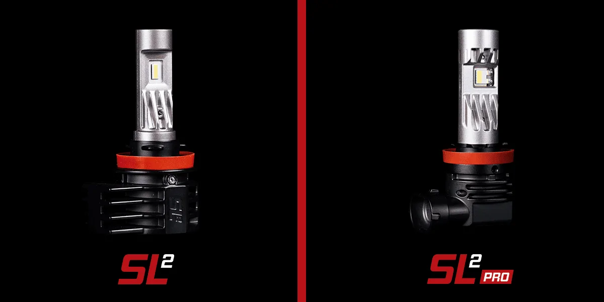 Jeep Wrangler JL Introducing the All-New SL2 LED Replacement Bulb | Diode Dynamics JOY7OyN