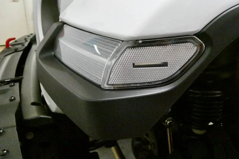 Jeep Wrangler JL Side Markers by Form Lighting or Oracle P1002163-L