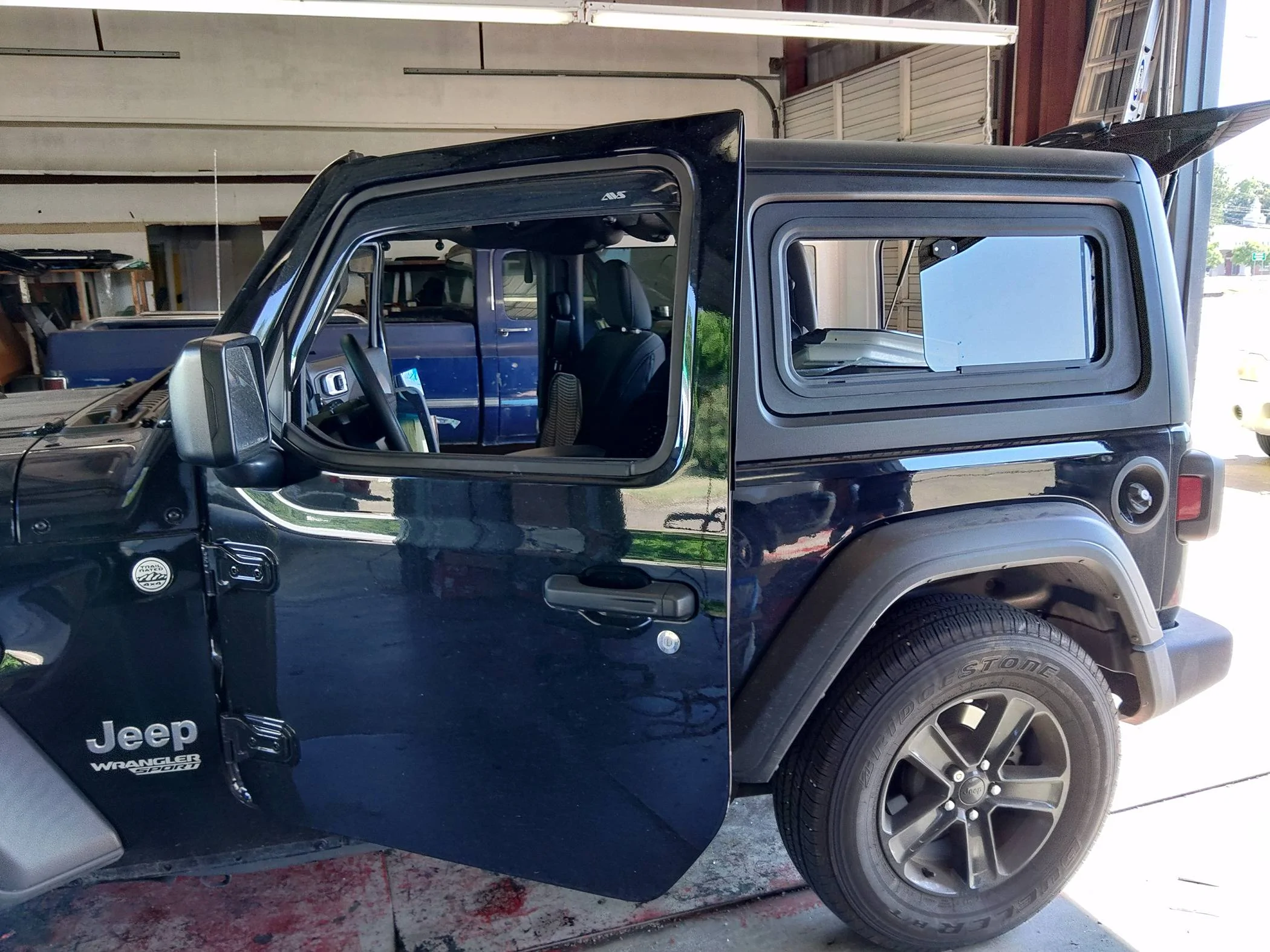 Jeep Wrangler JL Smart upgrade/additions Ideas ? 26
