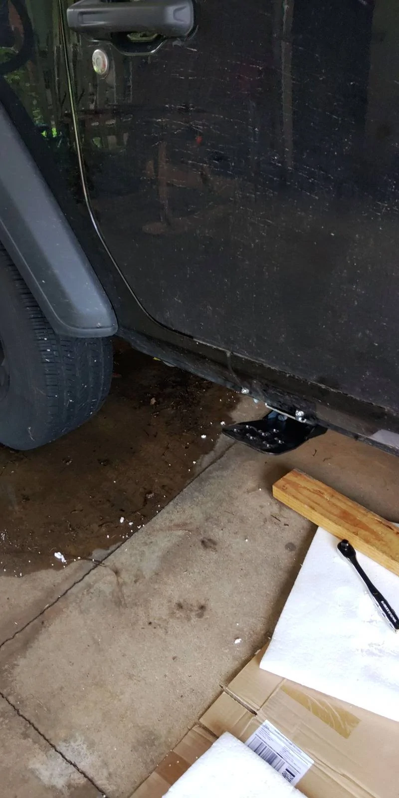 Jeep Wrangler JL Smart upgrade/additions Ideas ? 1000001996