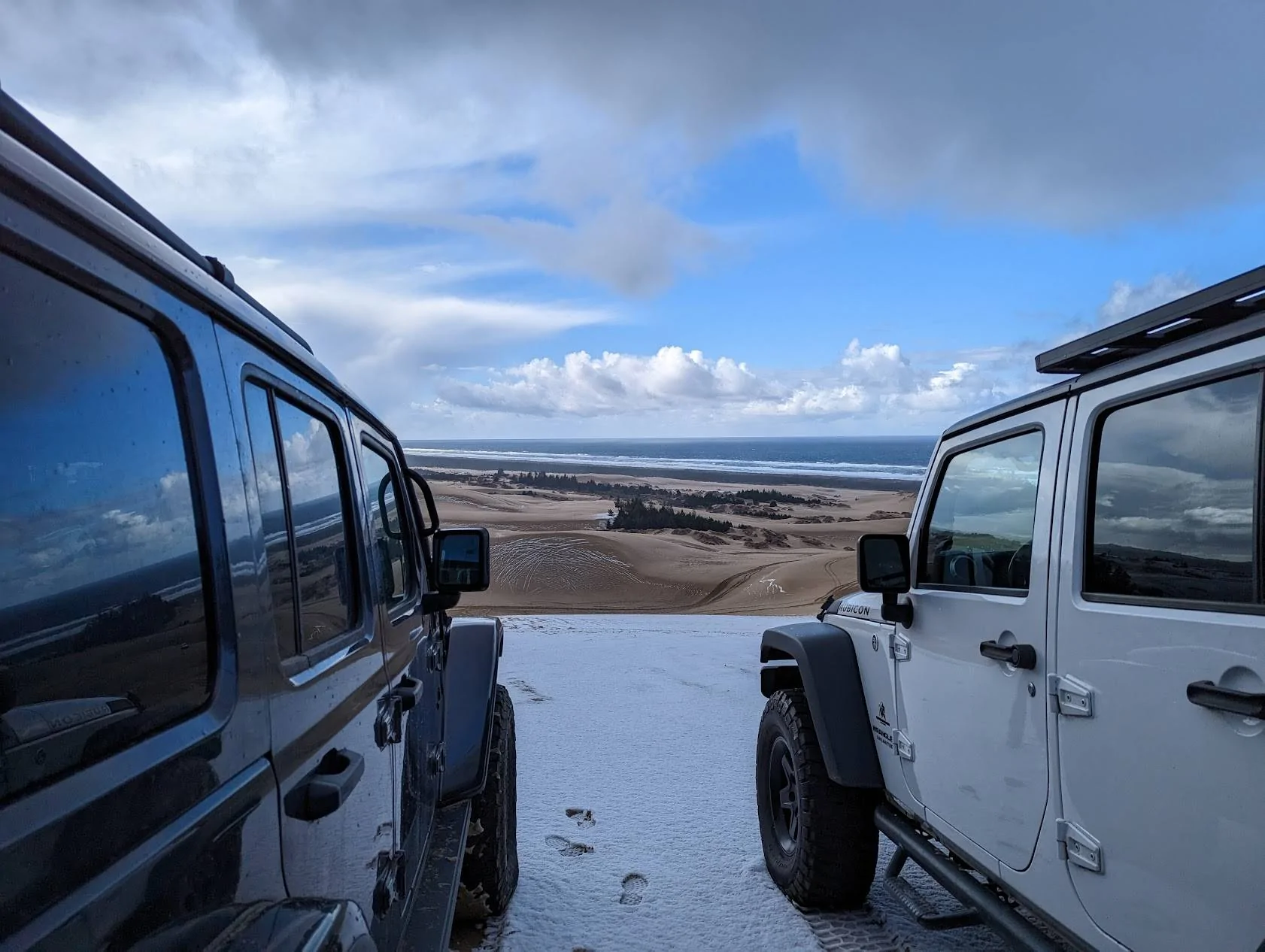 Jeep Wrangler JL Beach is good! Post your backup camera beach pics 3OkK0rbkxS0b9T1Kuo4=w1682-h1266-s-no-gm?authuser=0