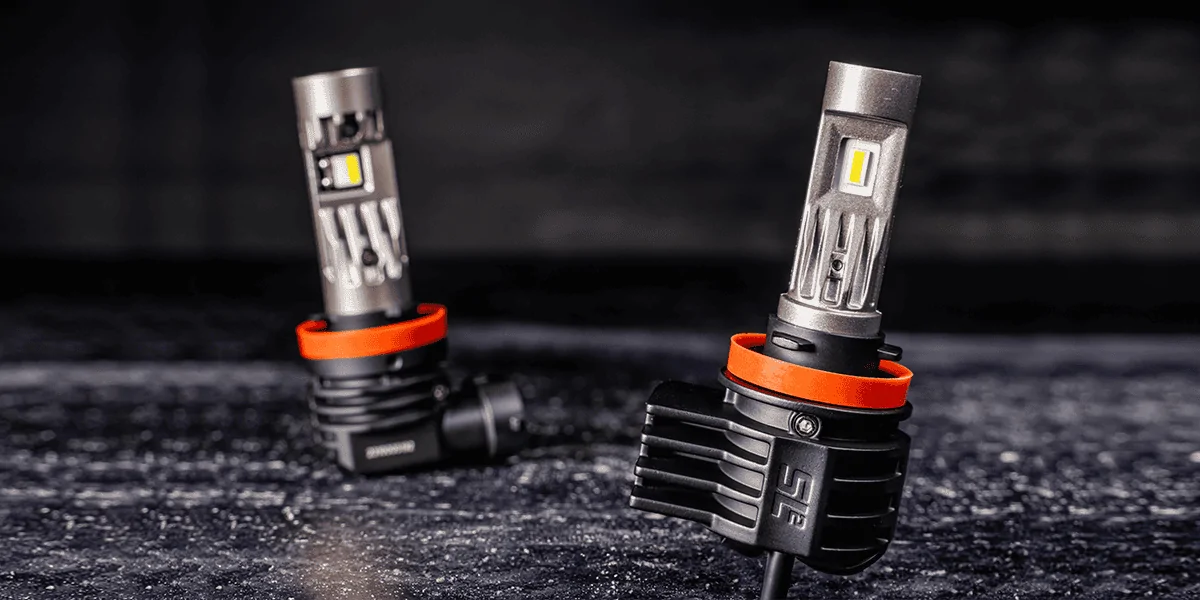 Jeep Wrangler JL Next Generation LED Technology - Meet the SL2 Pro LED Bulb | Diode Dynamics L4VLQCN