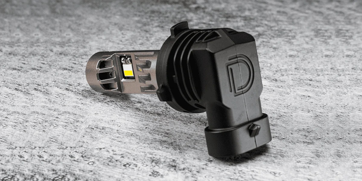 Jeep Wrangler JL Next Generation LED Technology - Meet the SL2 Pro LED Bulb | Diode Dynamics q4cticF