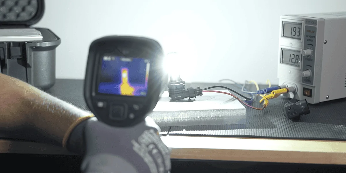 Jeep Wrangler JL Next Generation LED Technology - Meet the SL2 Pro LED Bulb | Diode Dynamics 76rSvbl