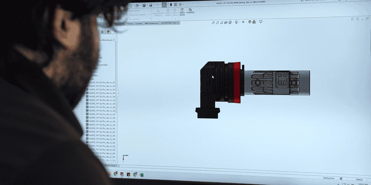 Jeep Wrangler JL Next Generation LED Technology - Meet the SL2 Pro LED Bulb | Diode Dynamics SAMnmdQ
