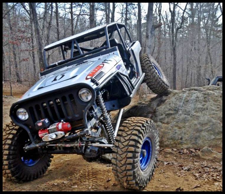 Jeep Wrangler JL 2024 Rubicon JLU Build 2754