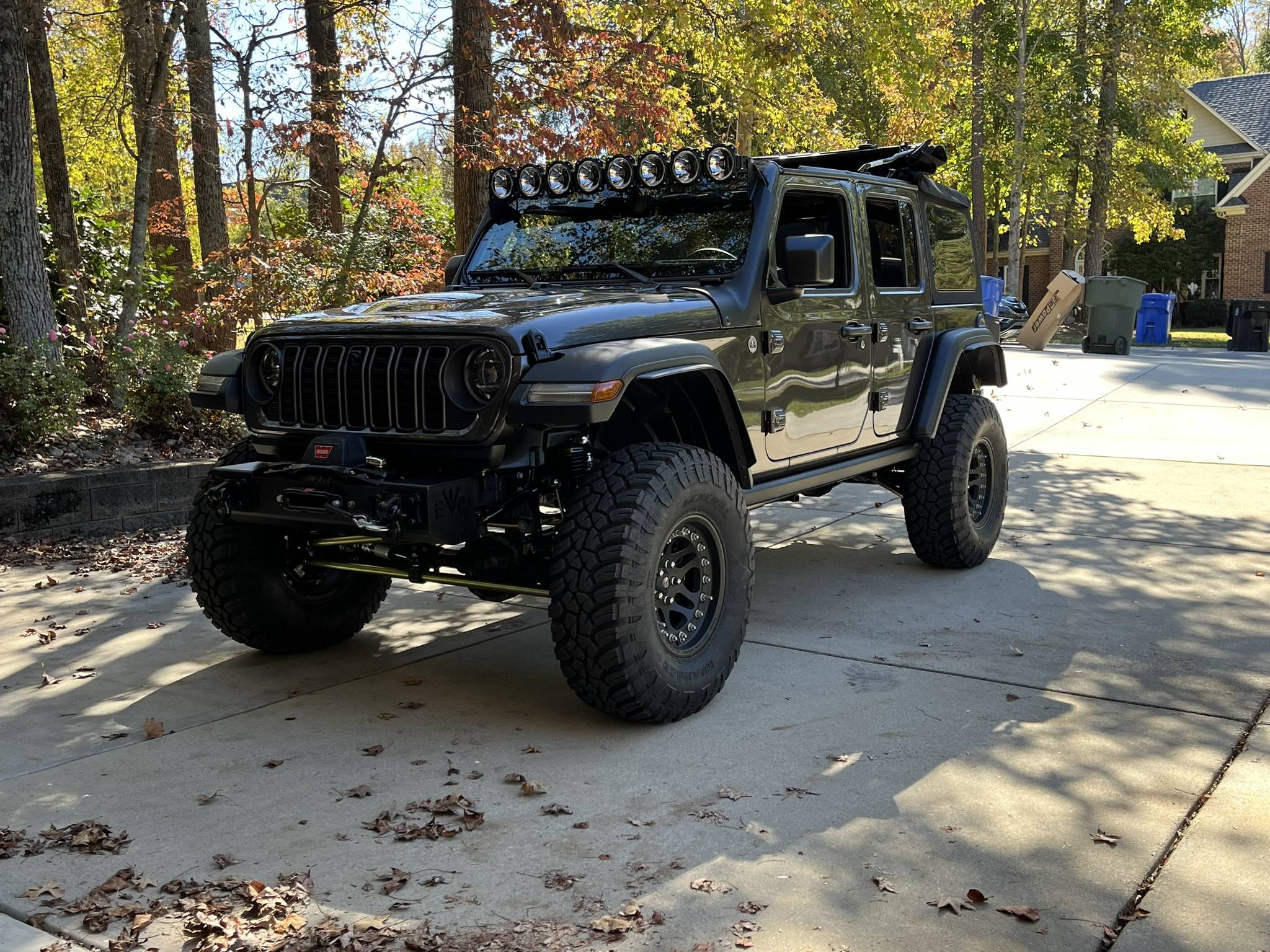 Jeep Wrangler JL 2024 Rubicon JLU Build IMG_1133.JPEG