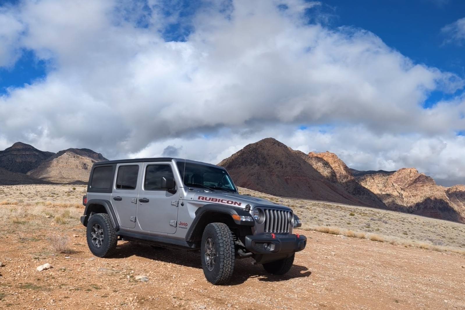 Jeep Wrangler JL Pizza Cutter Size List & Appreciation Thread 1000002071