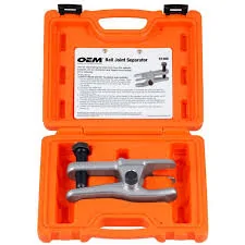 Jeep Wrangler JL Need help getting drag link off pitman arm draglinkremoval