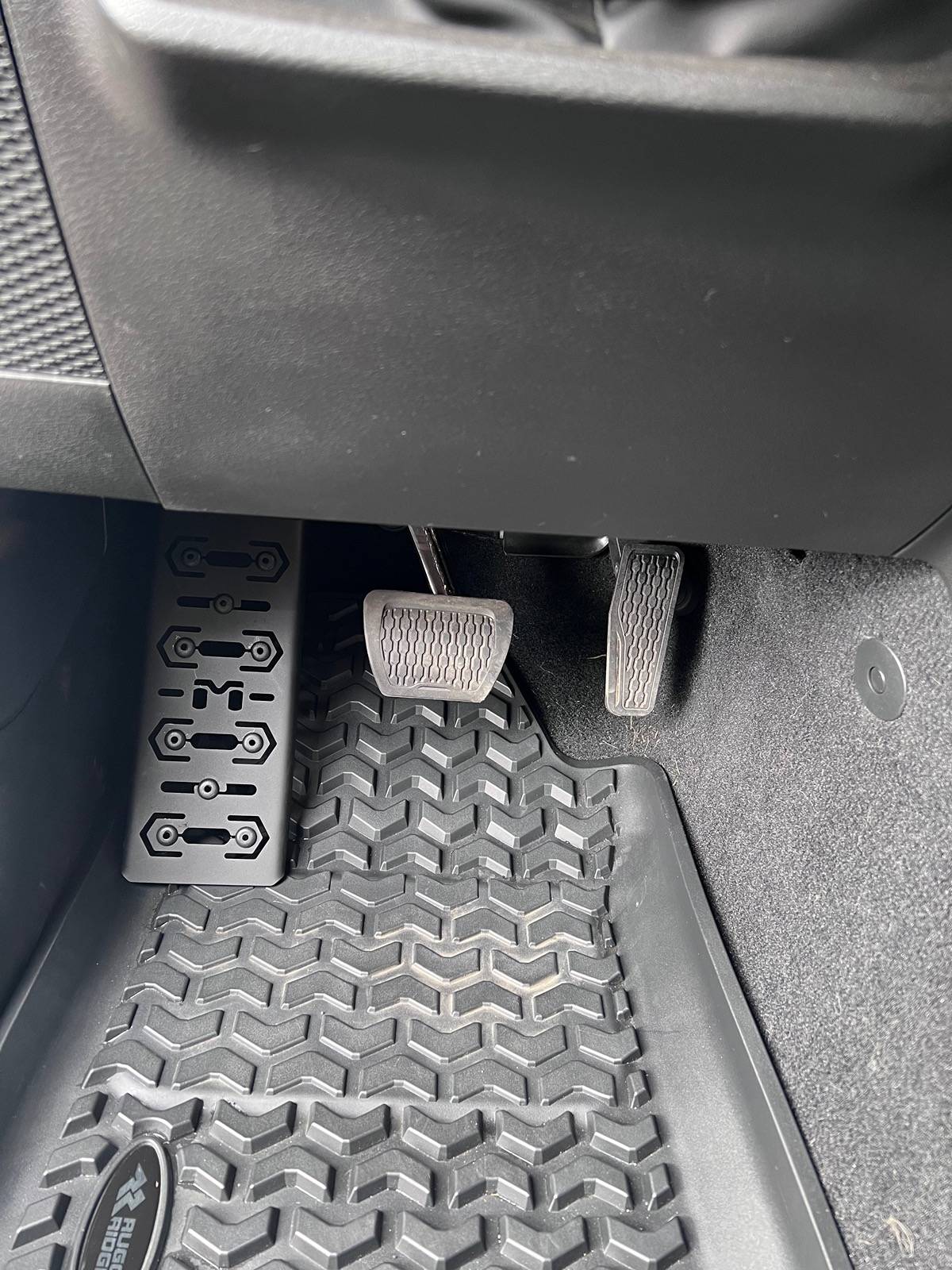 Jeep Wrangler JL Smart upgrade/additions Ideas ? IMG_3478
