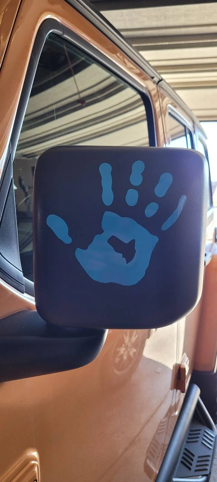 Jeep Wrangler JL Best Jeep Wave Ever 20240303_154035