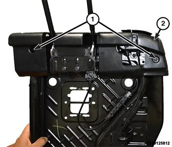 Jeep Wrangler JL Seat Release Cables WTF 1711287445960-w1