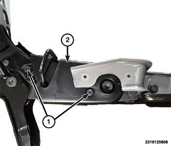 Jeep Wrangler JL Seat Release Cables WTF 1711287930035-9s