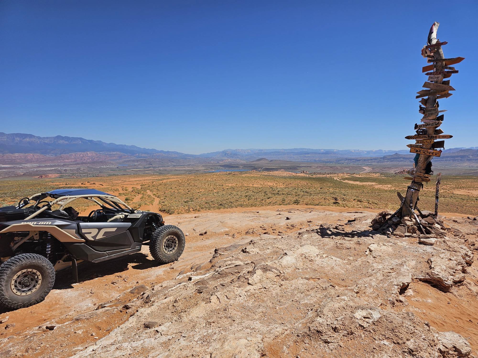 Jeep Wrangler JL "Off Road, Off Highway Vehicles" means... XRC23